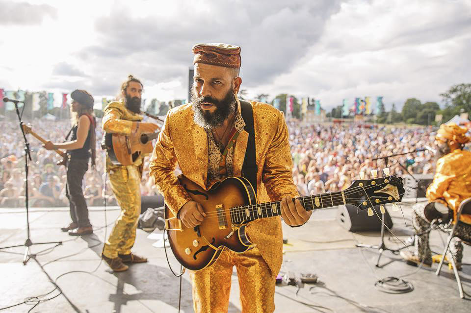 The Turbans